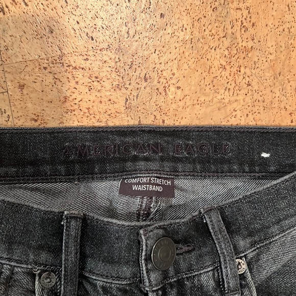 NWT American Eagle Highest Rise 90s Boyfriend Jeans - Picture 5 of 9